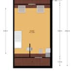 Woning aan Dwarsdijk 31 in Bemmel te koop