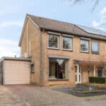 Woning aan Kennedysingel 55 in Winssen te koop