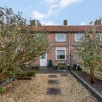 Woning aan Bereklauwstraat 12 in Arnhem te koop