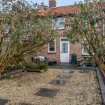 Woning aan Bereklauwstraat 12 in Arnhem te koop