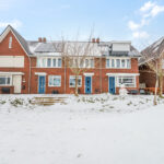 Woning aan Korianderpad 22 in Nijmegen te koop