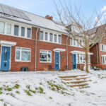 Woning aan Korianderpad 22 in Nijmegen te koop