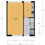 Woning aan Van Welderenstraat 15 in Valburg te koop