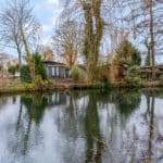 Woning aan Oude Groenestraat 6 in Oosterhout te koop