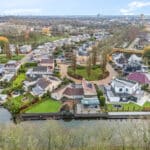 Woning aan Holtgesbroek 1009 in Nijmegen te koop