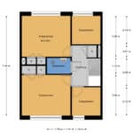 Woning aan Leliestraat 20 in Herveld te koop