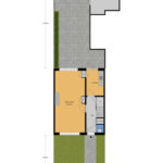 Woning aan Leliestraat 20 in Herveld te koop