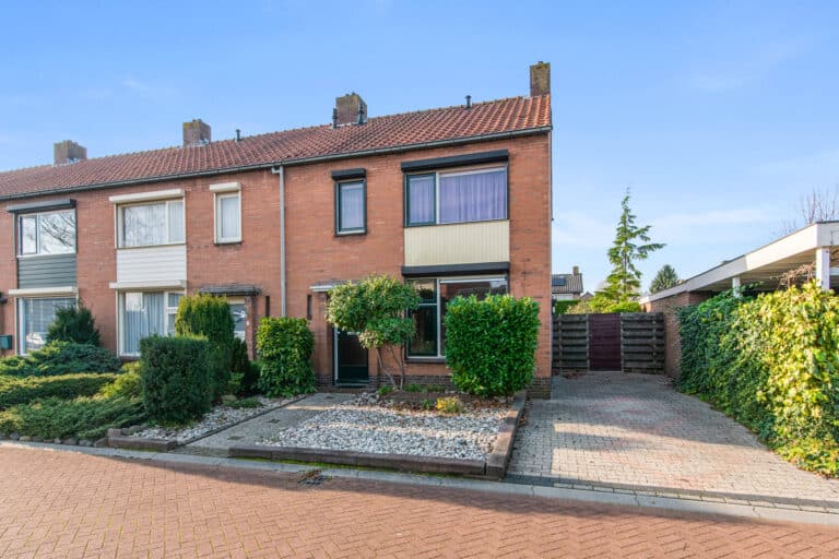 Burgemeester Chevallierplein 2