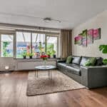 Woning aan De Draai 5 in Arnhem te koop
