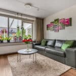 Woning aan De Draai 5 in Arnhem te koop