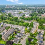Woning aan De Draai 5 in Arnhem te koop