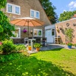 Woning aan Ottoweg 13 in Heelsum te koop