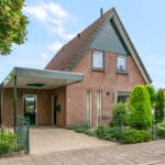 Woning aan De Kempenbongerd 14 in Oosterhout te koop