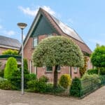 Woning aan De Kempenbongerd 14 in Oosterhout te koop