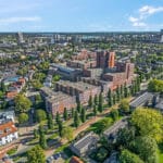 Woning aan Marialaan 256 in Nijmegen te koop