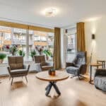 Woning aan Marialaan 256 in Nijmegen te koop