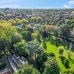 Woning aan Marialaan 256 in Nijmegen te koop