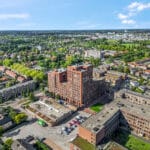 Woning aan Marialaan 256 in Nijmegen te koop