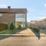 Woning aan Oosterhoutsestraat 39 in Oosterhout te koop