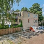 Woning aan Sterappelgaard 160 in Arnhem te koop