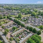 Woning aan Sterappelgaard 160 in Arnhem te koop