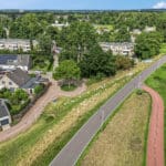 Woning aan Sterappelgaard 160 in Arnhem te koop