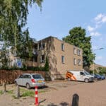Woning aan Sterappelgaard 160 in Arnhem te koop