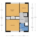 Woning aan Van Welderenstraat 15 in Valburg te koop