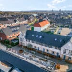 Woning aan Max Velthuijshof 3 in Nijmegen te koop