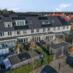 Woning aan Max Velthuijshof 3 in Nijmegen te koop