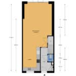 Woning aan Max Velthuijshof 3 in Nijmegen te koop