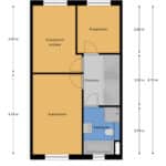 Woning aan Max Velthuijshof 3 in Nijmegen te koop