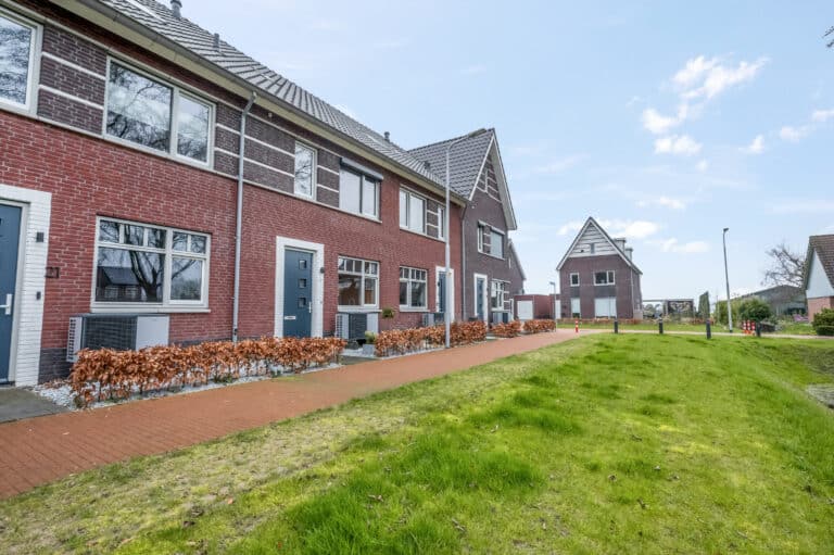 Kruisbessenstraat 19