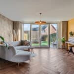 Woning aan Kruisbessenstraat 19 in Oosterhout te koop