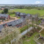 Woning aan Kruisbessenstraat 19 in Oosterhout te koop