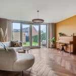 Woning aan Kruisbessenstraat 19 in Oosterhout te koop