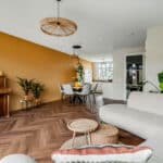 Woning aan Kruisbessenstraat 19 in Oosterhout te koop