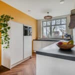 Woning aan Kruisbessenstraat 19 in Oosterhout te koop