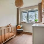 Woning aan Kruisbessenstraat 19 in Oosterhout te koop