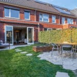 Woning aan Kruisbessenstraat 19 in Oosterhout te koop