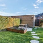 Woning aan Kruisbessenstraat 19 in Oosterhout te koop