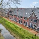Woning aan Kruisbessenstraat 19 in Oosterhout te koop