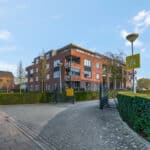 Woning aan Hofstaete 169 in Herveld te koop