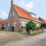 Woning aan Heerstraat 6 in Maasbommel te koop