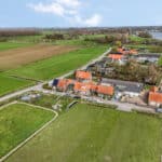 Woning aan Heerstraat 6 in Maasbommel te koop