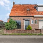 Woning aan Heerstraat 6 in Maasbommel te koop