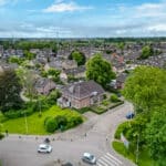 Woning aan Wilhelminaplein 5 in Zetten te koop
