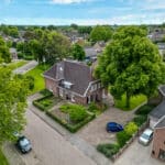 Woning aan Wilhelminaplein 5 in Zetten te koop