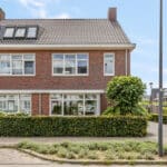 Woning aan Heinrich Böllstraat 22 in Nijmegen te koop