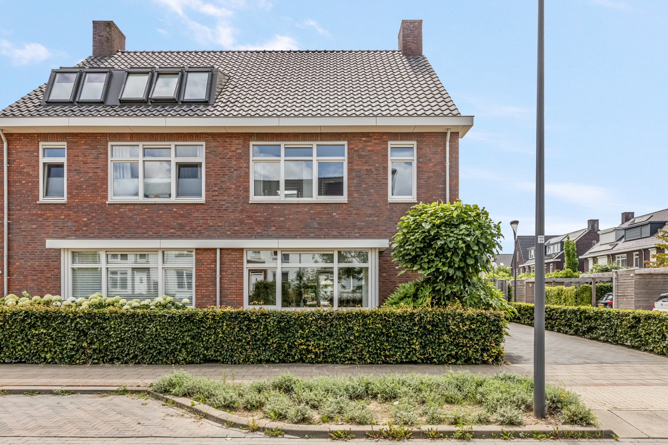Heinrich Böllstraat 22